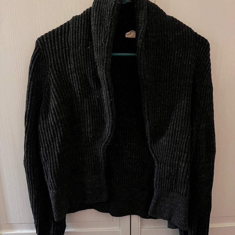 Gap cardigan